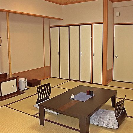Shima Yamaguchikan Nakanojo Exterior foto